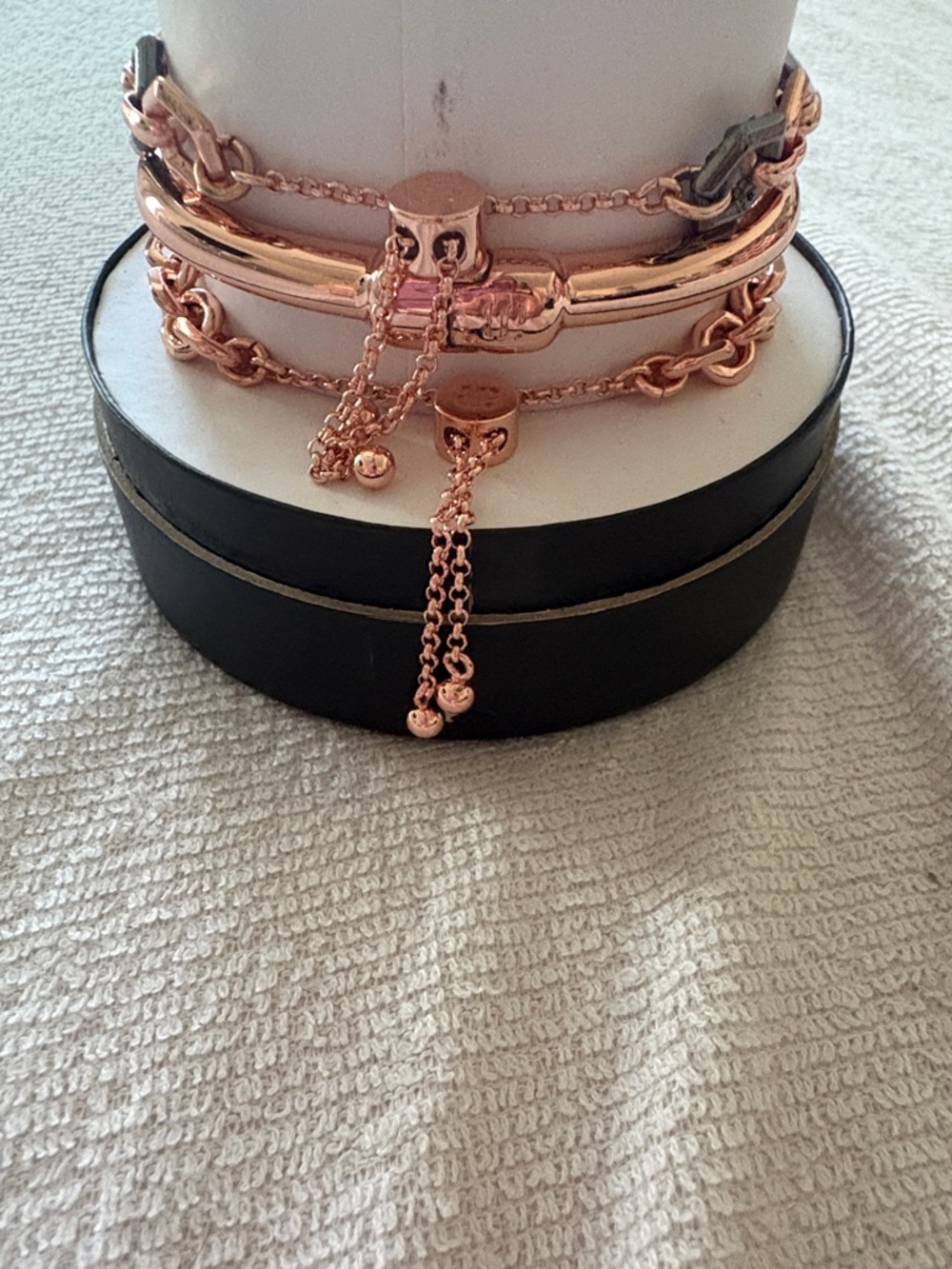 Bomb Party bracelet stack - Picture 4 of 4